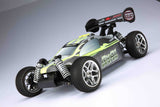 FC Racing Spirit 1/10 Scale RC Nitro 4WD Buggy