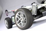 FC Racing Spirit 1/10 Scale RC Nitro 4WD Buggy