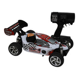 FC Racing Spirit 1/10 Scale RC Nitro 4WD Buggy