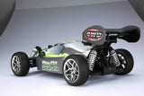 FC Racing Spirit 1/10 Scale RC Nitro 4WD Buggy