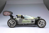 FC Racing Spirit 1/10 Scale RC Nitro 4WD Buggy