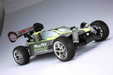 FC Racing Spirit 1/10 Scale RC Nitro 4WD Buggy
