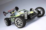 FC Racing Spirit 1/10 Scale RC Nitro 4WD Buggy
