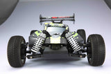 FC Racing Spirit 1/10 Scale RC Nitro 4WD Buggy