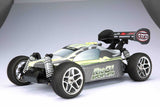 FC Racing Spirit 1/10 Scale RC Nitro 4WD Buggy