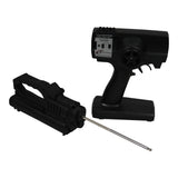 FC Racing Spirit 1/10 Scale RC Nitro 4WD Buggy