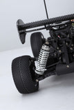 FC Racing Spirit 1/10 Scale RC Nitro 4WD Buggy