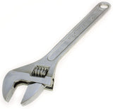 SuperGift 12 Inch Adjustable Wrench