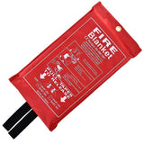 Fire Blanket (1m x 1m)
