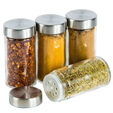 20 Jar Rotating Spice Rack (square)