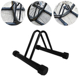 Bicycle Parking Stand