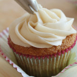 Piping Bag and Decorating Nozzle Set (13 pieces)