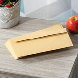 Brown DL Envelopes 50pcs