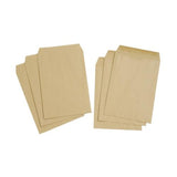 Brown A5 Envelopes 50pcs