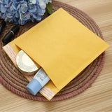 20 Pack - Gold Envelopes A4 Bubble - 80GSM
