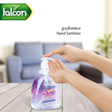 Falcon Hand Sanitiser (600ml)