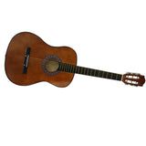 95cm Wooden Acoustic Guitar with 6 Strings (Brown)