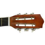 95cm Wooden Acoustic Guitar with 6 Strings (Brown)
