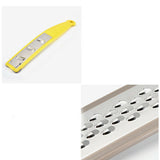 Set of 4 Hand Held Graters