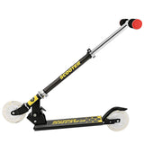 Kids Push Scooter (Red)