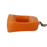 Constant - Digital Luggage Scale (Yellow)