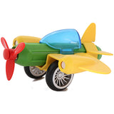 MAGFRIEND Magnetic Toy Building Block Construction Kit (154 Pieces)