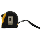 SuperGift Tape Measure - 3M (Yellow)