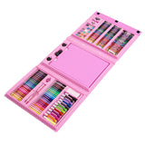 208 Piece Kids Painting and Drawing Art Set