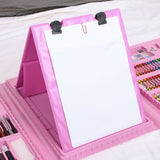 208 Piece Kids Painting and Drawing Art Set