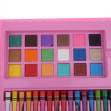 208 Piece Kids Painting and Drawing Art Set