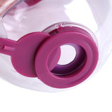 Pancake Batter Dispenser