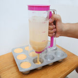 Pancake Batter Dispenser