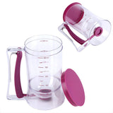 Pancake Batter Dispenser