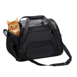 Cat Carrier (Black)