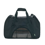 Cat Carrier (Black)