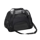 Cat Carrier (Black)