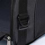Cat Carrier (Black)