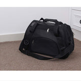 Cat Carrier (Black)