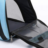 Cat Carrier (Light Blue)