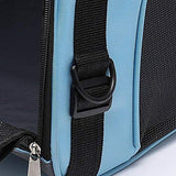 Cat Carrier (Light Blue)