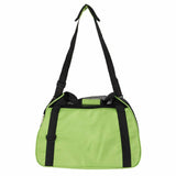Cat Carrier (Green)
