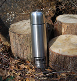 Rich Taste Thermal Vacuum Flask 500ml (Stainless Steel)