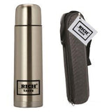 Rich Taste Thermal Vacuum Flask 350ml (Stainless Steel)