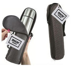 Rich Taste Thermal Vacuum Flask 350ml (Stainless Steel)