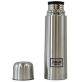 Rich Taste Thermal Vacuum Flask 500ml (Stainless Steel)