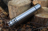 Rich Taste Thermal Vacuum Flask 750ml (Stainless Steel)
