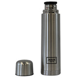 Rich Taste Thermal Vacuum Flask 750ml (Stainless Steel)