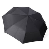 Standard Foldable Umbrella (Black)