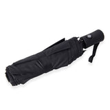 Standard Foldable Umbrella (Black)