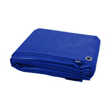 Heavy Duty Waterproof Tarpaulin 2x3m (Blue)